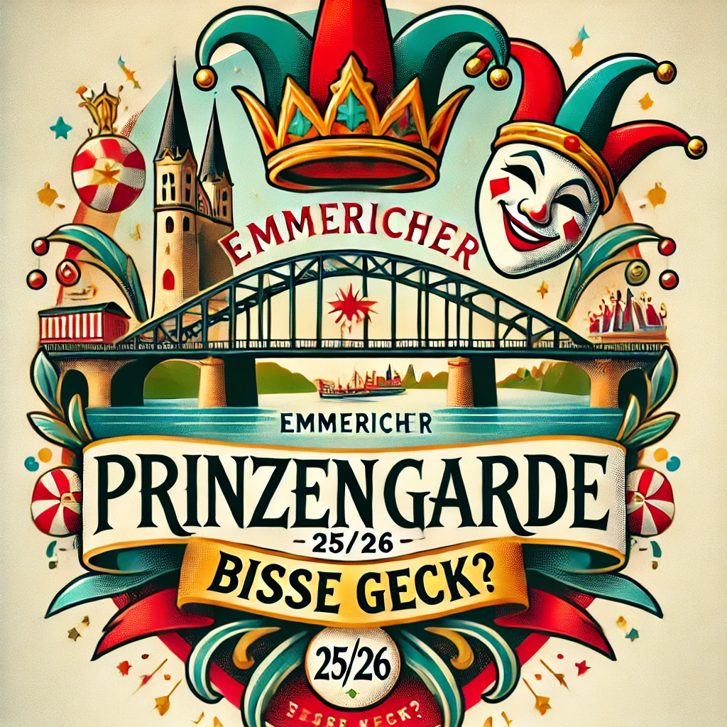 Prinzengarde Emmerich